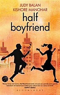 Half Boyfriend (Paperback)