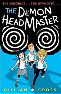 The Demon Headmaster (Paperback)