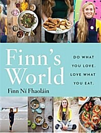 FINS FIT FOOD (Hardcover)