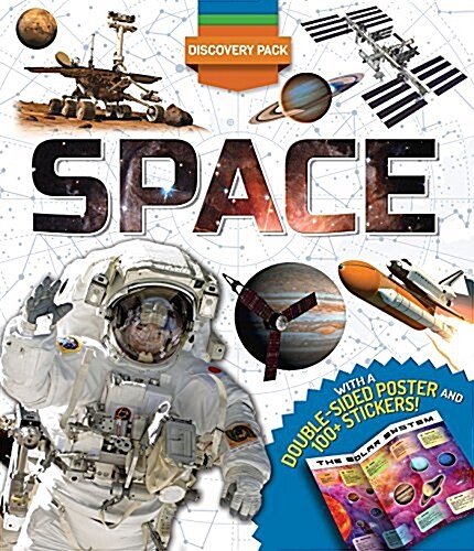 Space (Hardcover)