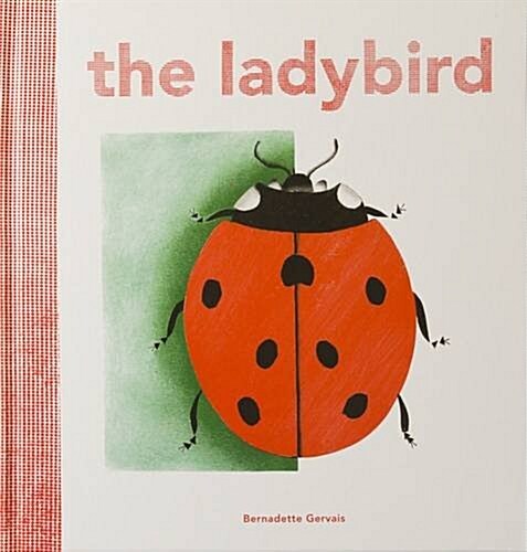 The Ladybird (Hardcover)