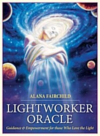 Lightworker Oracle : Guidance & Empowerment for Those Who Love the Light (Package)