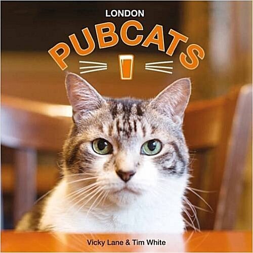 London Pubcats (Paperback)