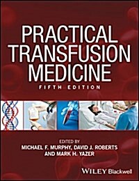 PRACTICAL TRANSFUSION MEDICINE (Hardcover)