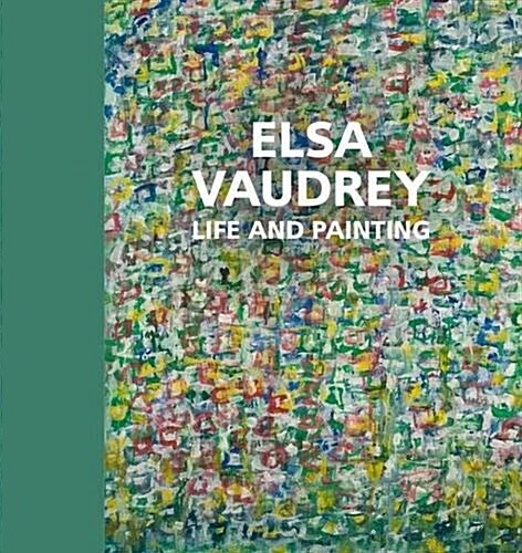 Elsa Vaudrey (Hardcover)