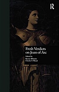 Fresh Verdicts on Joan of Arc (Paperback)