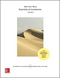 [중고] Essentials of Investments (Paperback, 10 Rev ed)