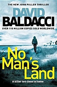 No Mans Land (Paperback, Main Market Ed.)