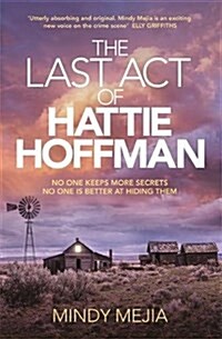 The Last Act of Hattie Hoffman (Hardcover)
