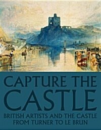 Capture the Castle (Hardcover)