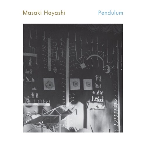 [중고] Masaki Hayashi - Pendulum