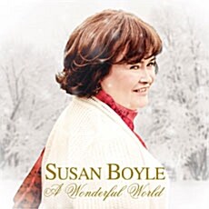 [수입] Susan Boyle - A Wonderful World