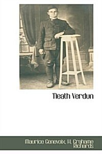 Neath Verdun (Paperback)