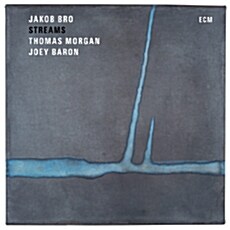 [수입] Jakob Bro - Streams [180g LP]