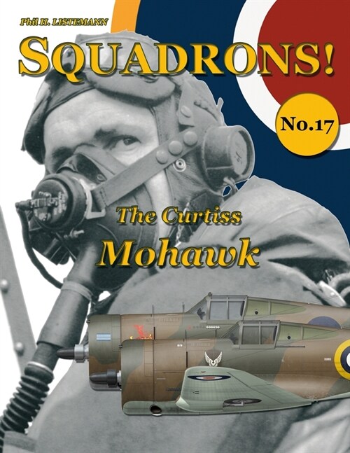 The Curtiss Mohawk (Paperback)