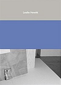 Leslie Hewitt (Hardcover)