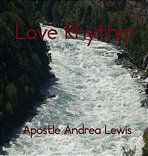 Love Rhythm (Hardcover)