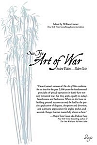 The Art of War: Ancient Wisdom . . . Modern Twist (Paperback)
