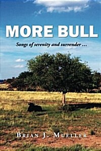 More Bull: Songs of Serenity and Surrender... (Paperback)