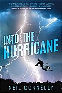 Into the Hurricane (Hardcover)