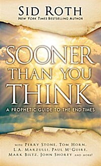 Sooner Than You Think (Hardcover)