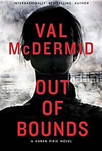 Out of Bounds: A Karen Pirie Novel (Paperback)