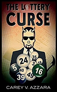 The Lottery Curse (Paperback)