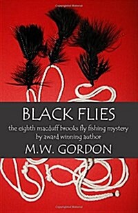 Black Flies (Paperback)