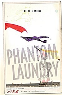 Phantom Laundry: Limited Edition (Hardcover, Of 100)