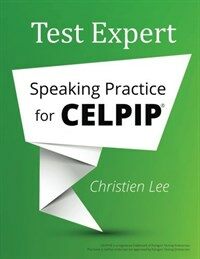 Test Expert: Speaking Practice for Celpip(r) (Paperback)