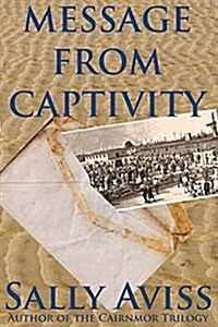 Message from Captivity (Paperback)