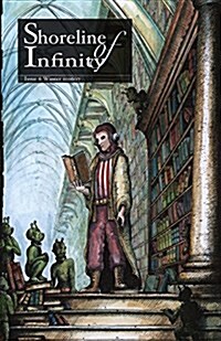 Shoreline of Infinity 6: Science Fiction Magazine (Paperback)