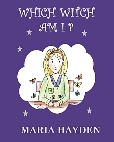 Which Witch Am I? (Paperback)