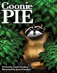 Coonie Pie (Paperback)