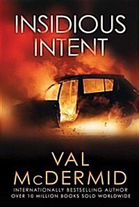 Insidious Intent (Hardcover)