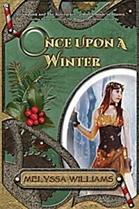 Once Upon a Winter (Paperback)