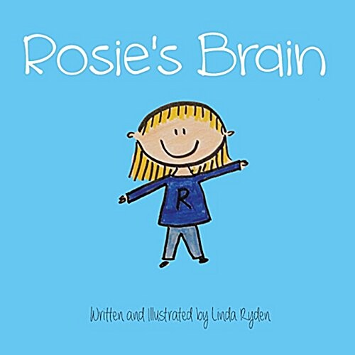 Rosies Brain (Paperback)