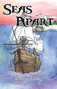Seas Apart (Paperback)