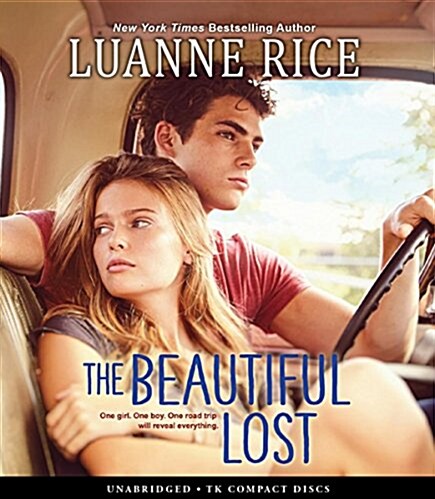 The Beautiful Lost (Audio CD)