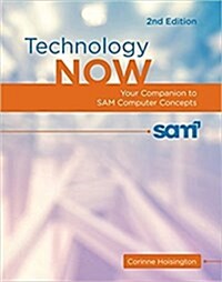 Llf Technology Now Your Companion Sam Computer (Loose Leaf, 2)