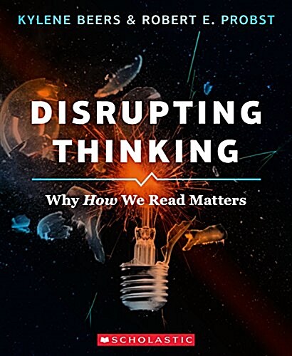 Disrupting Thinking (Paperback)