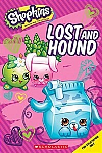 Lost and Hound (Paperback)