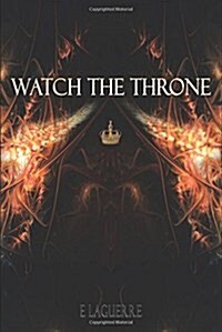 Watch the Throne (Paperback)