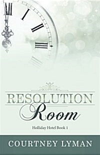 Resolution Room (Paperback)