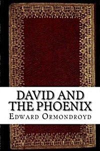 David and the Phoenix (Paperback)