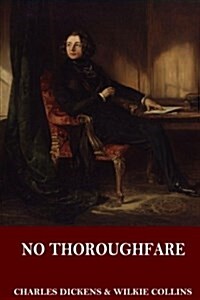 No Thoroughfare (Paperback)