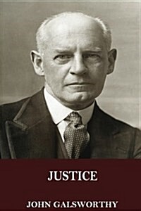 Justice (Paperback)