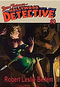 Dan Turner Hollywood Detective #9 (Hardcover)