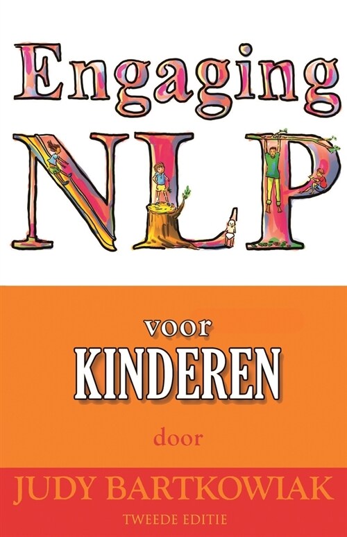 Nlp Voor Kinderen (Paperback)