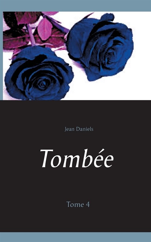 Tomb?: Tome 4 (Paperback)